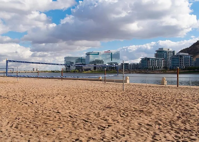 Apartment 111 Fully Furnished 1br Suite-prime Location